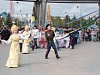 «Мост дружбы» вновь соединил этносы Тюменской области